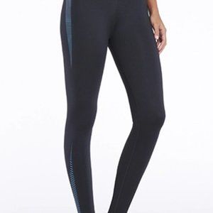 Fabletics - Salar Printed PowerHold Legging